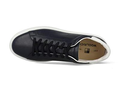 Woolrich Sneakers WFM211.020.2010 Donker Blauw-45 maat 45
