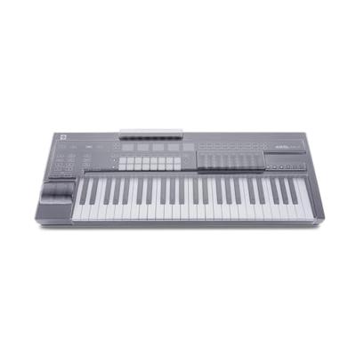 Decksaver stofkap voor Novation 49SL MK3