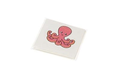LG-Imports Tattoos zeedieren, 12st.