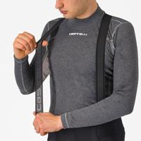 Castelli Espresso bibtight black heren XL - thumbnail