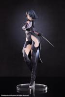 Original IllustrationPVC Statue 1/7 Nevaostro Illustrated by Kishi Yasuri 25 cm - thumbnail