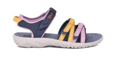 Teva Tirra Sandaal Kinderen Lupine Multi K02