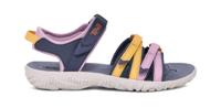 Teva Tirra Sandaal Kinderen Lupine Multi K02 - thumbnail