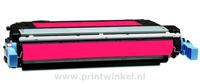Remanufactured HP 642A (CB403A) toner magenta (eigen merk) - thumbnail