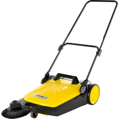 Karcher S 4 | Handveegmachine | 510 mm - 1.766-320.0