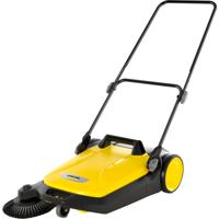 Kärcher Home & Garden S4 Veegmachine Handmatig Werkbreedte: 510 mm 1 stuk(s) - thumbnail
