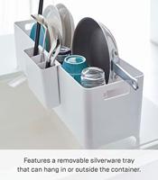 Yamazaki Afdruiprek Smal - Tower - Wit - thumbnail