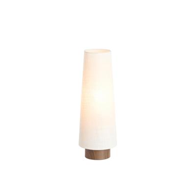 Light & Living Tafellamp 'Howie' 42cm, kleur Crème