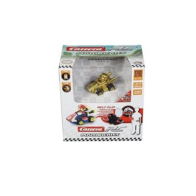 Carrera RC 370430001P Mario Gold RC modelauto voor beginners Elektro Racewagen - thumbnail