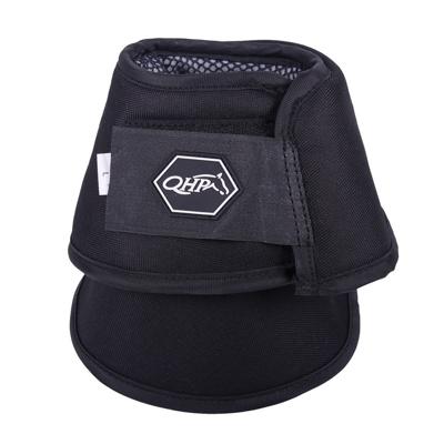 QHP Hoefbevochtiger zwart maat:l