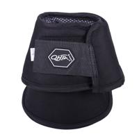 QHP Hoefbevochtiger zwart maat:l - thumbnail