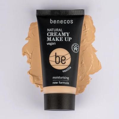 Benecos Natural Creamy Make Up Be Vanilla