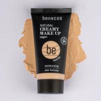 Benecos Natural Creamy Make Up Be Vanilla - thumbnail