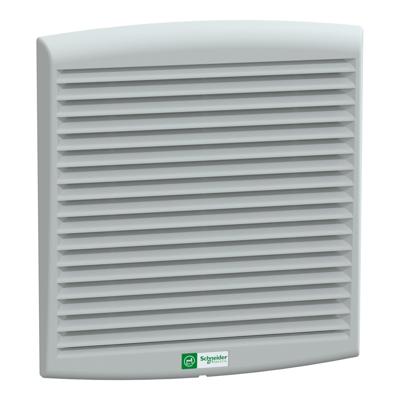 Schneider Electric NSYCVF300M115PF Ventilatiemodule 115 V (b x h x d) 248 x 268 x 116 mm 1 stuk(s)