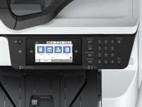 Epson WorkForce Pro WF-C8690D3TWFC - Multifunctionele printer - thumbnail