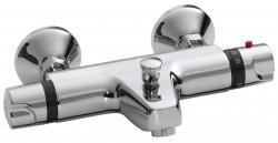 Thermostaatkraan Universal Chroom