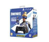 Sony Fortnite Neo Versa DualShock 4 V2 Zwart Bluetooth/USB Gamepad Analoog/digitaal PlayStation 4 - thumbnail