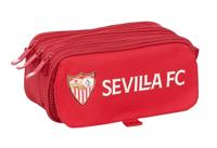 Alleshouder Sevilla Fútbol Club Rood 21,5 x 10 x 8 cm - thumbnail
