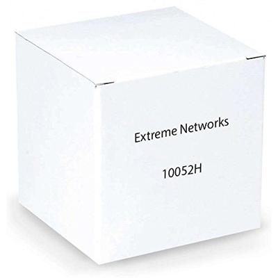 Extreme Networks Industriële Temperatuur - Module transmetteur SFP (mini-GBIC) - GigE - 1000Base-LX/LC