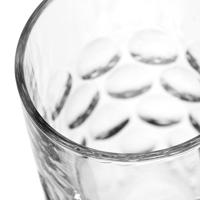 Leonardo Gocce Latte macchiato glazen 380ml 2stuks - thumbnail