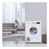 LG F4X1008NWH Wasmachine - thumbnail