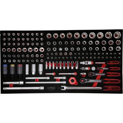 KS Tools 813.0156 813.0156 Dopsleutelset