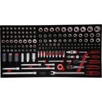 KS Tools 813.0156 813.0156 Dopsleutelset - thumbnail