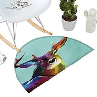 Esperanza EHI005 Stoomstrijkijzer Keramische zoolplaat Groen, Wit 2200 W - thumbnail