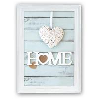 ZEP Vintage white 30x40 hout T15434 - thumbnail