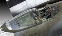 Revell 1/48 Hawker Tempest MK. V - thumbnail