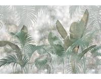 Komar Home; Komar Colours Fotobehang Paillettes Tropicales - XXL4-1033 - thumbnail
