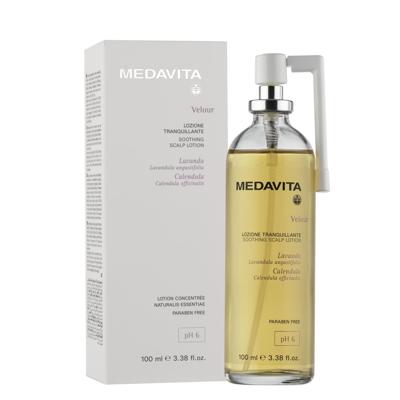 Medavita Velour Soothing Scalp Lotion 100ml