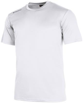 Stanno 410001 Field Shirt - White - L Stanno 410001 Field Shirt - White - L