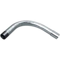 Fränkische Rohrwerke 20460050 Boog Natuur 1 stuk(s) - thumbnail