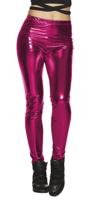 Legging toppers pink - thumbnail