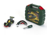 Theo Klein Theo klein 8395 bouwspeelgoed - thumbnail