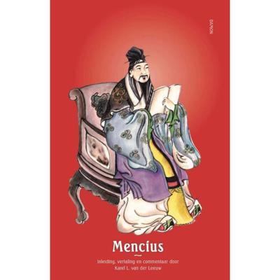 Mencius (Paperback) Mencius (Paperback)