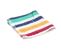 Vaatdoek badstof ca. 35x35 cm set à 10 - thumbnail