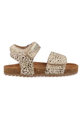 Vingino Sandalen Tavi VG47-5020-01 Beige-24 maat 24