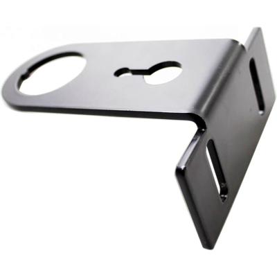 Alpina bev mand ocean zwart