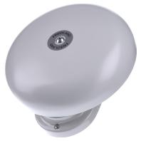 Honeywell 581093 Bel 230 V (max) 106 dBA Grijs Honeywell 581093 Bel 230 V (max) 106 dBA Grijs