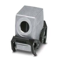 Phoenix Contact 1412610 HC-STA-B10-HHWD-1STP21-EL-AL Afdekkap 1 stuk(s) - thumbnail