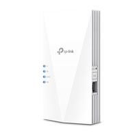 TP-Link RE3000X Netwerkrepeater 2402 Mbit/s Wit - thumbnail