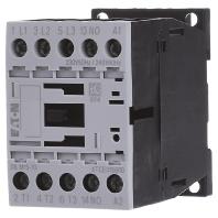 Eaton DILM15-10(230V50HZ,240V60HZ) Contactor 3x NO 7.5 kW 230 V/AC 15.5 A 1 stuk(s)