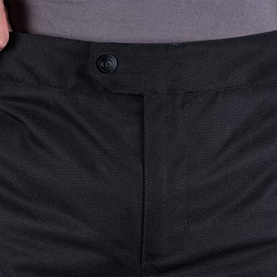 OXFORD Trousers metro 2.0 black long gr. l