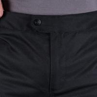 OXFORD Trousers metro 2.0 black short gr. 3xl - thumbnail