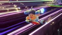 BEE KIRBY AIR RIDERS FRA - thumbnail