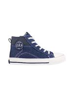 GAP Sneakers Houston Denim GAL501F6TYELYB Blauw-31 maat 31 - thumbnail