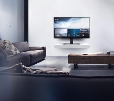 Enzo Tv standaard wm2670 one for all - 7312510