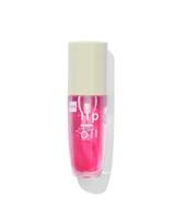 HEMA Lippenolie dark pink (donkerroze) - thumbnail